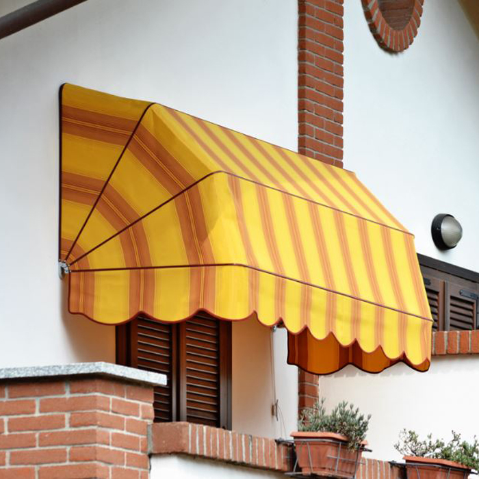 Cappottine